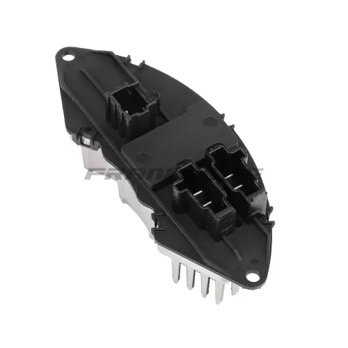 Regler, Innenraumgebläse Frankberg 5481FB0005687 Bild Regler, Innenraumgebläse Frankberg 5481FB0005687