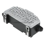 Regler, Innenraumgebläse Frankberg 5481FB0005688