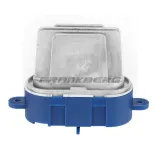 Regler, Innenraumgebläse Frankberg 5481FB0005690