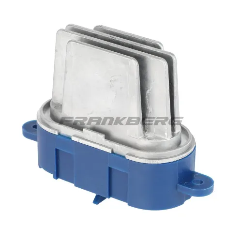 Regler, Innenraumgebläse Frankberg 5481FB0005690 Bild Regler, Innenraumgebläse Frankberg 5481FB0005690