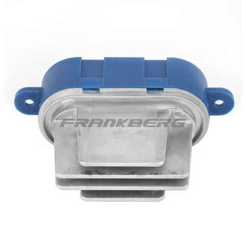 Regler, Innenraumgebläse Frankberg 5481FB0005690 Bild Regler, Innenraumgebläse Frankberg 5481FB0005690