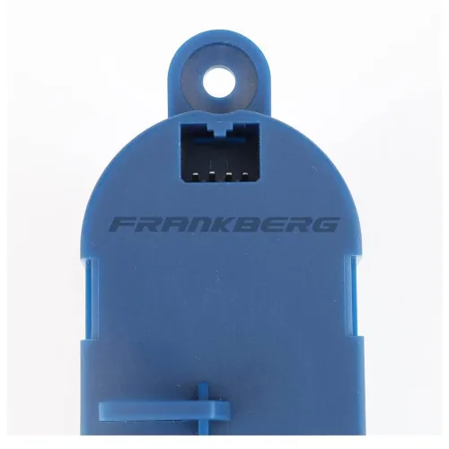 Regler, Innenraumgebläse Frankberg 5481FB0005690 Bild Regler, Innenraumgebläse Frankberg 5481FB0005690