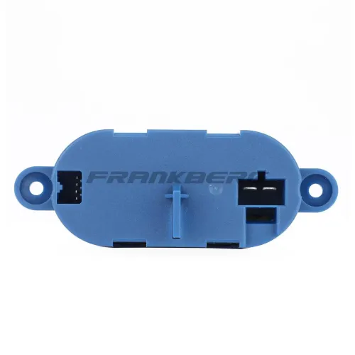 Regler, Innenraumgebläse Frankberg 5481FB0005690 Bild Regler, Innenraumgebläse Frankberg 5481FB0005690