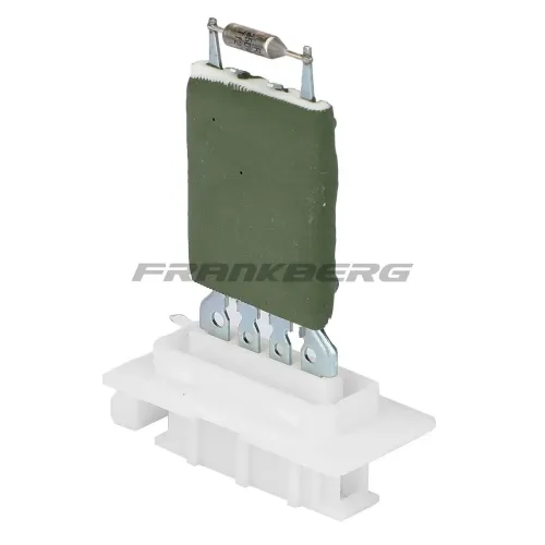 Regler, Innenraumgebläse Frankberg 5481FB0005692 Bild Regler, Innenraumgebläse Frankberg 5481FB0005692