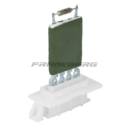 Regler, Innenraumgebläse Frankberg 5481FB0005692 Bild Regler, Innenraumgebläse Frankberg 5481FB0005692