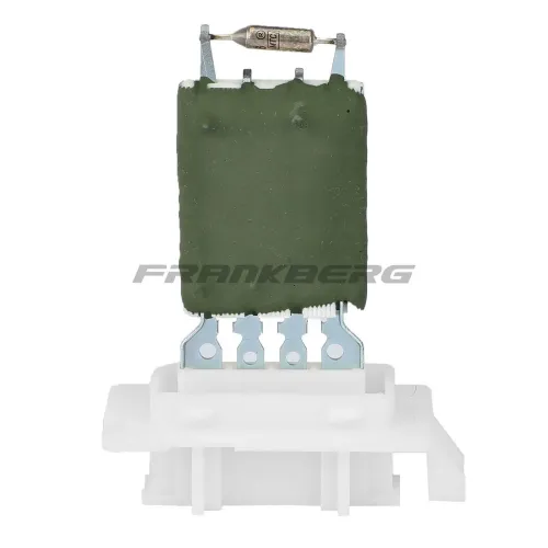 Regler, Innenraumgebläse Frankberg 5481FB0005692 Bild Regler, Innenraumgebläse Frankberg 5481FB0005692