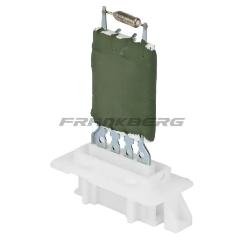 Regler, Innenraumgebläse Frankberg 5481FB0005692 Bild Regler, Innenraumgebläse Frankberg 5481FB0005692