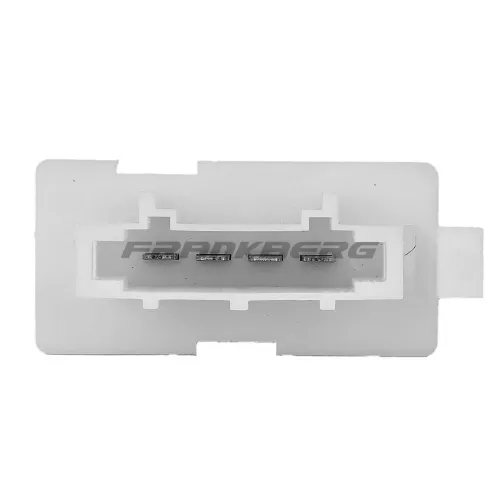 Regler, Innenraumgebläse Frankberg 5481FB0005692 Bild Regler, Innenraumgebläse Frankberg 5481FB0005692