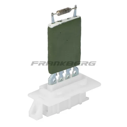 Regler, Innenraumgebläse Frankberg 5481FB0005692 Bild Regler, Innenraumgebläse Frankberg 5481FB0005692