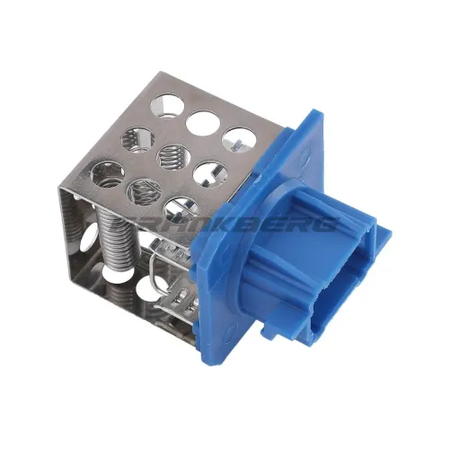 Regler, Innenraumgebläse Frankberg 5481FB0005693 Bild Regler, Innenraumgebläse Frankberg 5481FB0005693