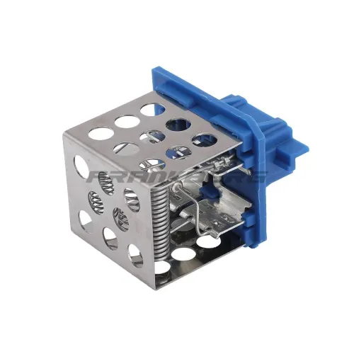 Regler, Innenraumgebläse Frankberg 5481FB0005693 Bild Regler, Innenraumgebläse Frankberg 5481FB0005693