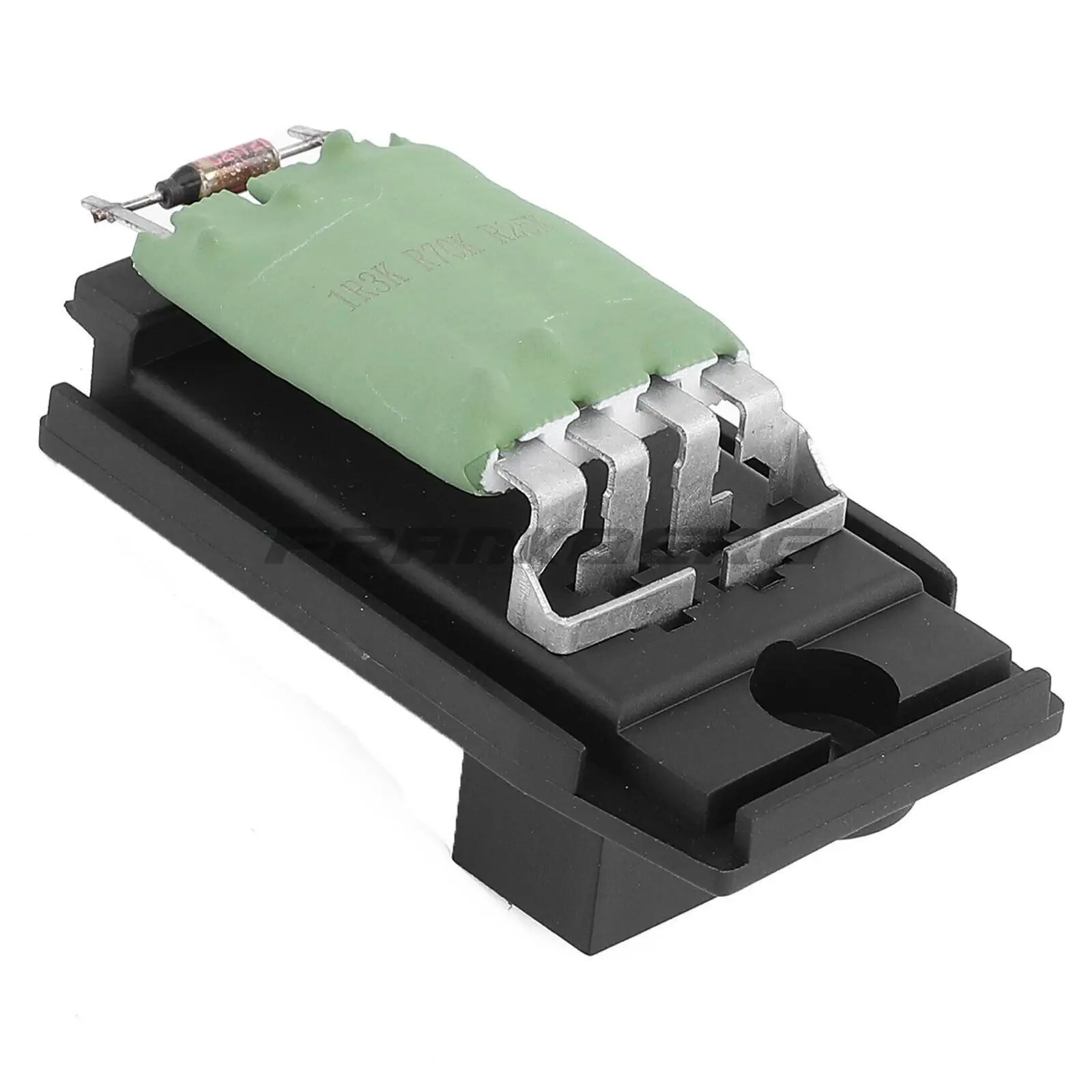 Regler, Innenraumgebläse Frankberg 5481FB0005695