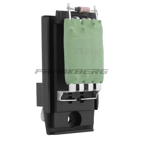 Regler, Innenraumgebläse Frankberg 5481FB0005695 Bild Regler, Innenraumgebläse Frankberg 5481FB0005695