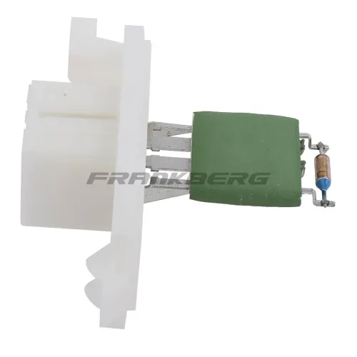 Regler, Innenraumgebläse Frankberg 5481FB0005696 Bild Regler, Innenraumgebläse Frankberg 5481FB0005696