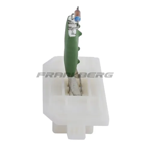 Regler, Innenraumgebläse Frankberg 5481FB0005696 Bild Regler, Innenraumgebläse Frankberg 5481FB0005696