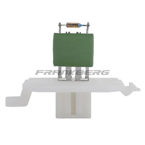 Regler, Innenraumgebläse Frankberg 5481FB0005696 Bild Regler, Innenraumgebläse Frankberg 5481FB0005696