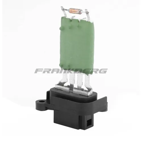 Regler, Innenraumgebläse Frankberg 5481FB0005697 Bild Regler, Innenraumgebläse Frankberg 5481FB0005697