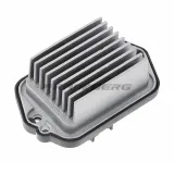 Regler, Innenraumgebläse Frankberg 5481FB0005698