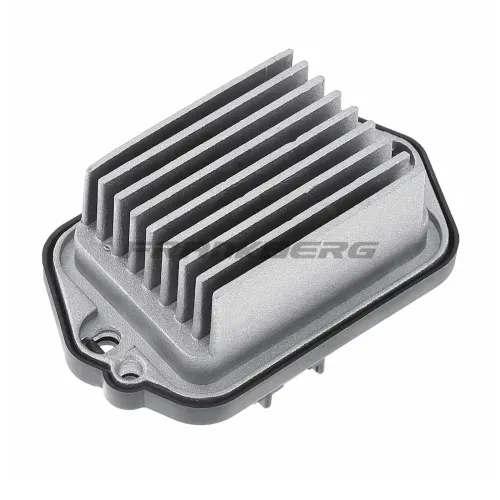 Regler, Innenraumgebläse Frankberg 5481FB0005698 Bild Regler, Innenraumgebläse Frankberg 5481FB0005698