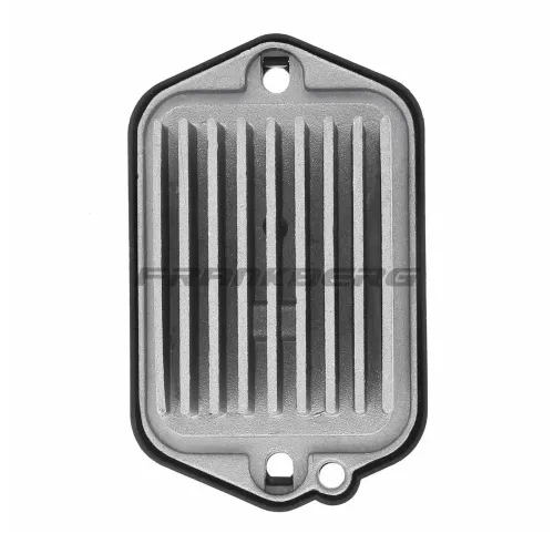 Regler, Innenraumgebläse Frankberg 5481FB0005698 Bild Regler, Innenraumgebläse Frankberg 5481FB0005698