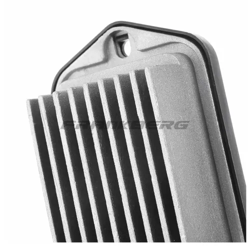 Regler, Innenraumgebläse Frankberg 5481FB0005698 Bild Regler, Innenraumgebläse Frankberg 5481FB0005698