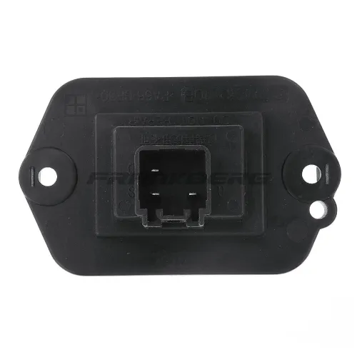 Regler, Innenraumgebläse Frankberg 5481FB0005698 Bild Regler, Innenraumgebläse Frankberg 5481FB0005698