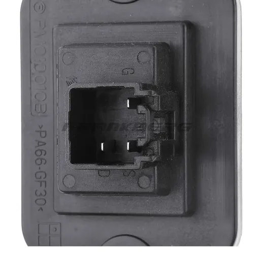 Regler, Innenraumgebläse Frankberg 5481FB0005698 Bild Regler, Innenraumgebläse Frankberg 5481FB0005698