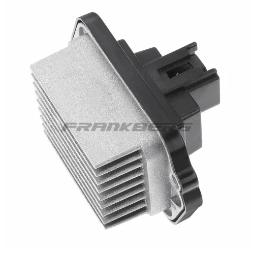 Regler, Innenraumgebläse Frankberg 5481FB0005698 Bild Regler, Innenraumgebläse Frankberg 5481FB0005698