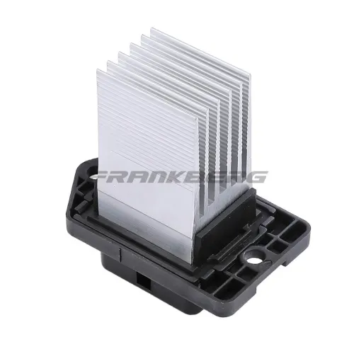 Regler, Innenraumgebläse Frankberg 5481FB0005699 Bild Regler, Innenraumgebläse Frankberg 5481FB0005699