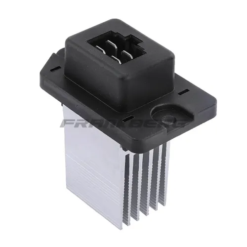 Regler, Innenraumgebläse Frankberg 5481FB0005699 Bild Regler, Innenraumgebläse Frankberg 5481FB0005699