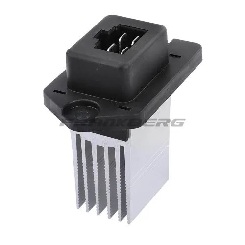 Regler, Innenraumgebläse Frankberg 5481FB0005699 Bild Regler, Innenraumgebläse Frankberg 5481FB0005699