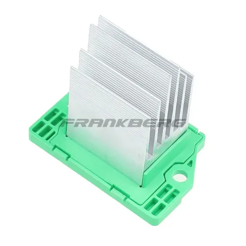 Regler, Innenraumgebläse 12 V Frankberg 5481FB0005700 Bild Regler, Innenraumgebläse 12 V Frankberg 5481FB0005700