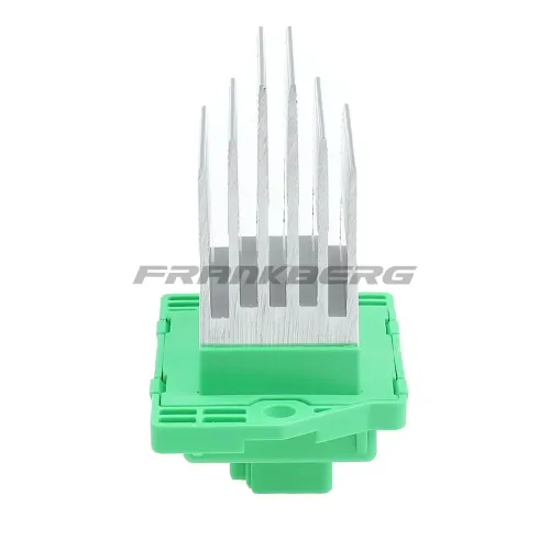 Regler, Innenraumgebläse 12 V Frankberg 5481FB0005700 Bild Regler, Innenraumgebläse 12 V Frankberg 5481FB0005700