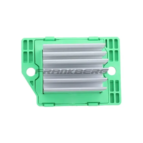 Regler, Innenraumgebläse 12 V Frankberg 5481FB0005700 Bild Regler, Innenraumgebläse 12 V Frankberg 5481FB0005700