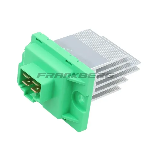 Regler, Innenraumgebläse 12 V Frankberg 5481FB0005700 Bild Regler, Innenraumgebläse 12 V Frankberg 5481FB0005700