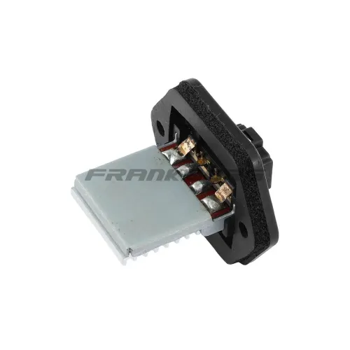 Regler, Innenraumgebläse Frankberg 5481FB0005701 Bild Regler, Innenraumgebläse Frankberg 5481FB0005701