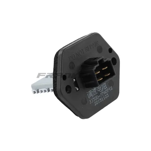 Regler, Innenraumgebläse Frankberg 5481FB0005701 Bild Regler, Innenraumgebläse Frankberg 5481FB0005701