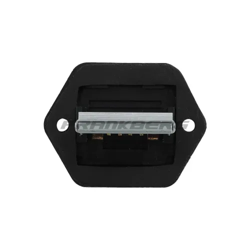 Regler, Innenraumgebläse Frankberg 5481FB0005701 Bild Regler, Innenraumgebläse Frankberg 5481FB0005701