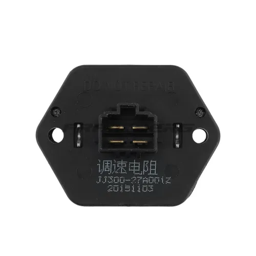 Regler, Innenraumgebläse Frankberg 5481FB0005701 Bild Regler, Innenraumgebläse Frankberg 5481FB0005701