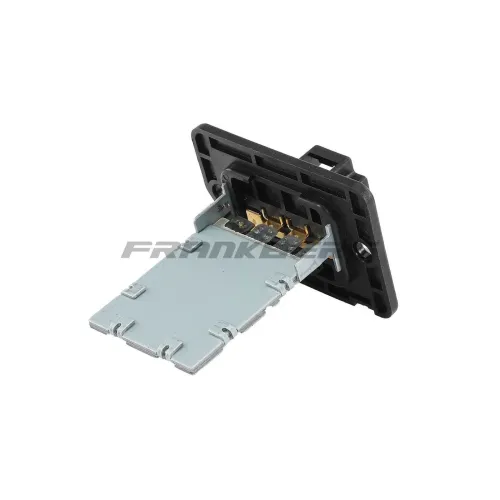 Regler, Innenraumgebläse Frankberg 5481FB0005702 Bild Regler, Innenraumgebläse Frankberg 5481FB0005702