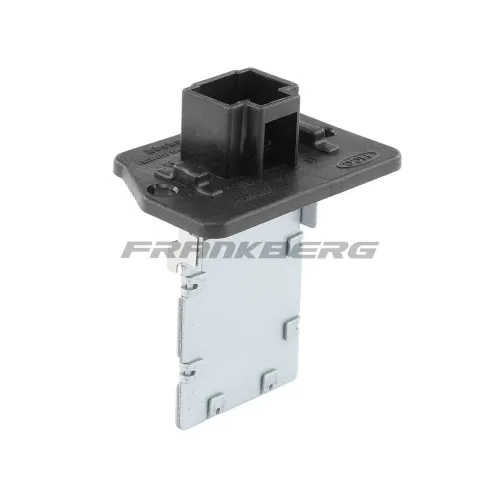 Regler, Innenraumgebläse Frankberg 5481FB0005702 Bild Regler, Innenraumgebläse Frankberg 5481FB0005702