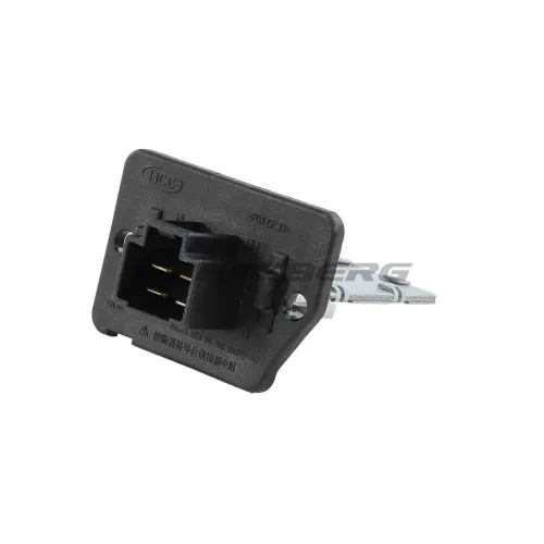 Regler, Innenraumgebläse Frankberg 5481FB0005702 Bild Regler, Innenraumgebläse Frankberg 5481FB0005702