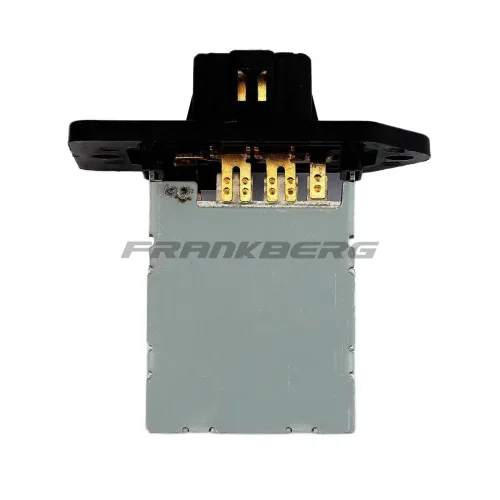 Regler, Innenraumgebläse Frankberg 5481FB0005703 Bild Regler, Innenraumgebläse Frankberg 5481FB0005703