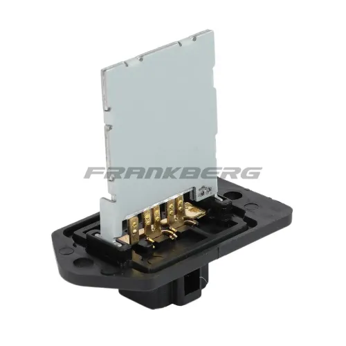 Regler, Innenraumgebläse Frankberg 5481FB0005703 Bild Regler, Innenraumgebläse Frankberg 5481FB0005703