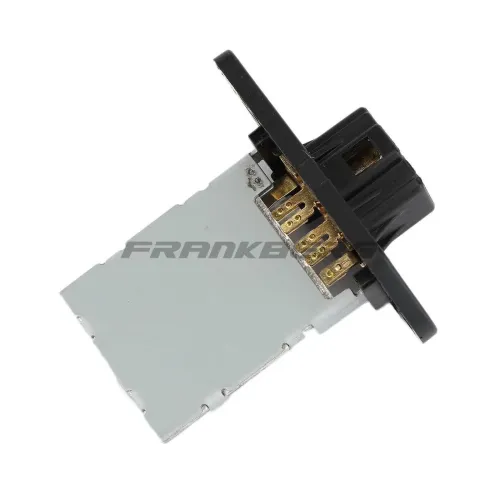 Regler, Innenraumgebläse Frankberg 5481FB0005703 Bild Regler, Innenraumgebläse Frankberg 5481FB0005703