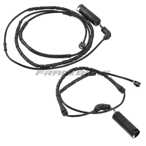 Warnkontakt, Bremsbelagverschleiß vorne und hinten Frankberg 5481FB0005705 Bild Warnkontakt, Bremsbelagverschleiß vorne und hinten Frankberg 5481FB0005705