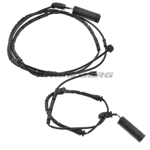 Warnkontakt, Bremsbelagverschleiß vorne und hinten Frankberg 5481FB0005705 Bild Warnkontakt, Bremsbelagverschleiß vorne und hinten Frankberg 5481FB0005705