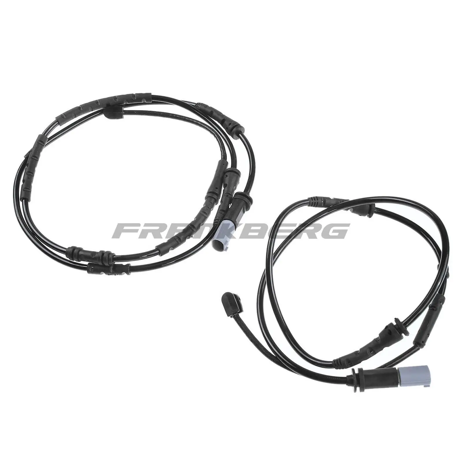 Warnkontakt, Bremsbelagverschleiß Frankberg 5481FB0005708