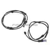 Warnkontakt, Bremsbelagverschleiß Frankberg 5481FB0005708