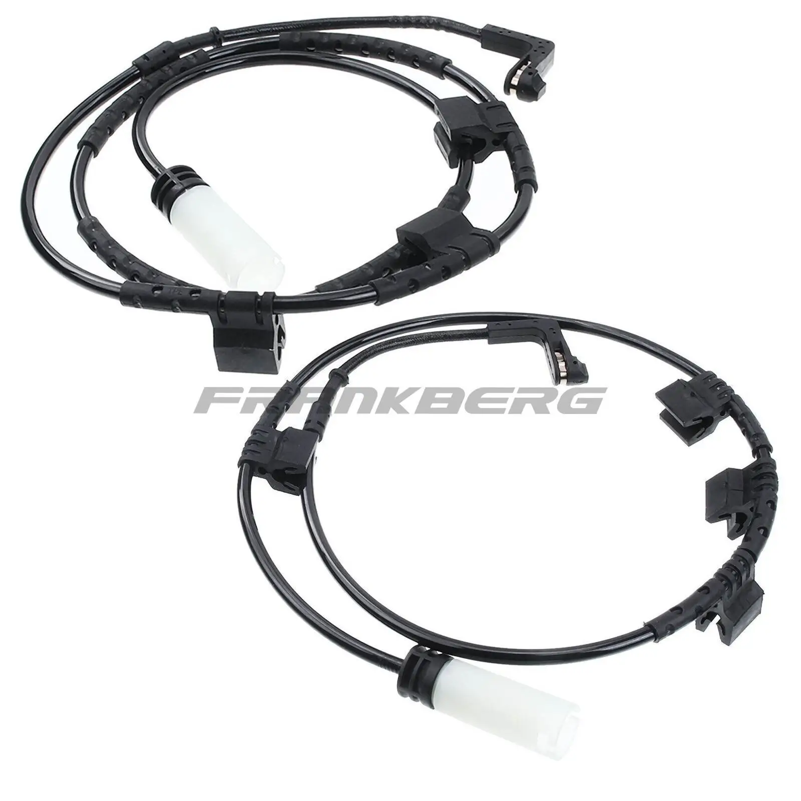 Warnkontakt, Bremsbelagverschleiß Frankberg 5481FB0005714